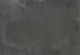 GeoCeramica® 80x80x4cm Concreet Black