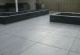 GeoCeramica® 60x60x4cm Fiordi Fumo