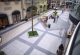 GeoCeramica® 60x60x4cm Fiordi Grigio