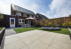 GeoCeramica® 60x60x4cm Fiordi Sand
