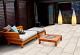 GeoCeramica® 40x80x4cm Fiordi Sand