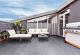 GeoCeramica® 40x80x4cm Impasto Grigio