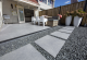 GeoCeramica® 60x60x4cm Impasto Grigio