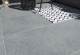 GeoCeramica® 60x60x4cm Impasto Grigio