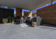 GeoCeramica® 60x60x4cm Impasto Grigio
