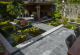 GeoCeramica® 60x60x4cm Marmostone Black