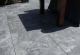 GeoCeramica® 60x60x4cm Marmostone Black