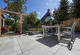 GeoCeramica® 60x60x4cm Roccia Grey