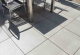 GeoCeramica® 60x60x4cm Roccia Grey