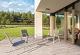 GeoCeramica® 40x80x4cm Timber Tortera
