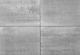 GeoColor 3.0 Tops 60x60x4cm Meteor White/Grey