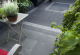 GeoStretto Plus  Tops 60x60x4cm Roma