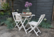 GeoStretto Plus  Tops 60x60x4cm Roma