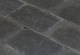 MB Drumstone 20x30x6cm antraciet