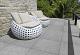 GeoCeramica® 60x60x4cm Bb Stone Lightgrey