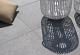 GeoCeramica® 60x60x4cm Bb Stone Lightgrey
