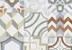 GeoCeramica® 60x60x4cm Porto Mix
