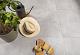 GeoCeramica® 60x60x4cm Motion Iron