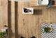 GeoCeramica® 30x120x4cm Schots Eiken