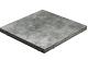 GeoProArte® Concert 60x60x4cm Wolf Grey
