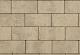 GeoCotto 20x5x8cm Rusto