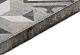 GeoProArte® Mosaic 60x60x4cm MD Taupe Deco