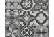 GeoProArte® Mosaic 60x60x4cm MD Grey Deco
