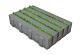 EcoSteen Stroke 60x40x12cm Cannobio