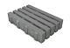 EcoSteen Stroke 60x40x12cm Cannobio