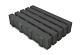 EcoSteen Stroke 60x40x12cm Milano