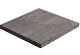 GeoProArte® Steel Oxid Grey 60x60x4cm