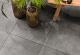GeoProArte® Steel Oxid Grey 60x60x4cm