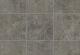 GeoCeramica® 60x60x4cm Baltico Grey Punch