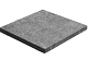 GeoProArte® 20x30x6cm Belgiangian Blue Lght Grey