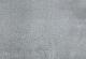 GeoProArte® Cloud 100x100x6cm Stormy Grey