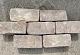 Keiformaat oud 10 duimer 50st/m²