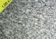 Begroeiingsmat nylon 100cm breed zwart (rol is 30 mtr)