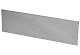 Verzinkte strip single 300x16,5cm 1,5mm dik