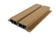 WPC WEO60 Gardenwall Red Cedar 3,3x17x290cm (wb 14cm) Brandklasse E