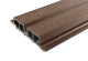 WPC WEO60 Gardenwall Ipé 3,3x17x290cm (wb 14cm) Brandklasse E