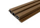 WPC WEO35 Gardenwall Teak 3,3x17x390cm (wb 14cm) Brandklasse E