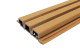 WPC WEO35 Gardenwall Red Cedar 3,3x17x290cm (wb 14cm) Brandklasse E