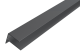 WEO35-60 alu F-profiel Dark Grey 6,5x8x300cm