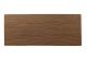 WPC 2,3x13,8x300cm Fiberdeck Harmony Indian Summer V2 massief