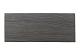 WPC 2,3x13,8x500cm Fiberdeck Harmony Ocean Grey V2 massief