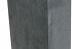 Betonpoer antraciet glad half TH-10 7x15x580cm