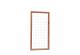 Douglas Betonijzertrellis met maas 7,5x7,5cm, in raamwerk 4,5x7cm 90x180cm onbehandeld