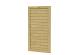 Tuindeur Basic Excellent 180x100cm