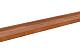 Hardhouten fundamentbalk 4,5x8,5x300cm