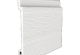 Durasid original sponning wit 2x16,7x500cm (wb 16,7cm)